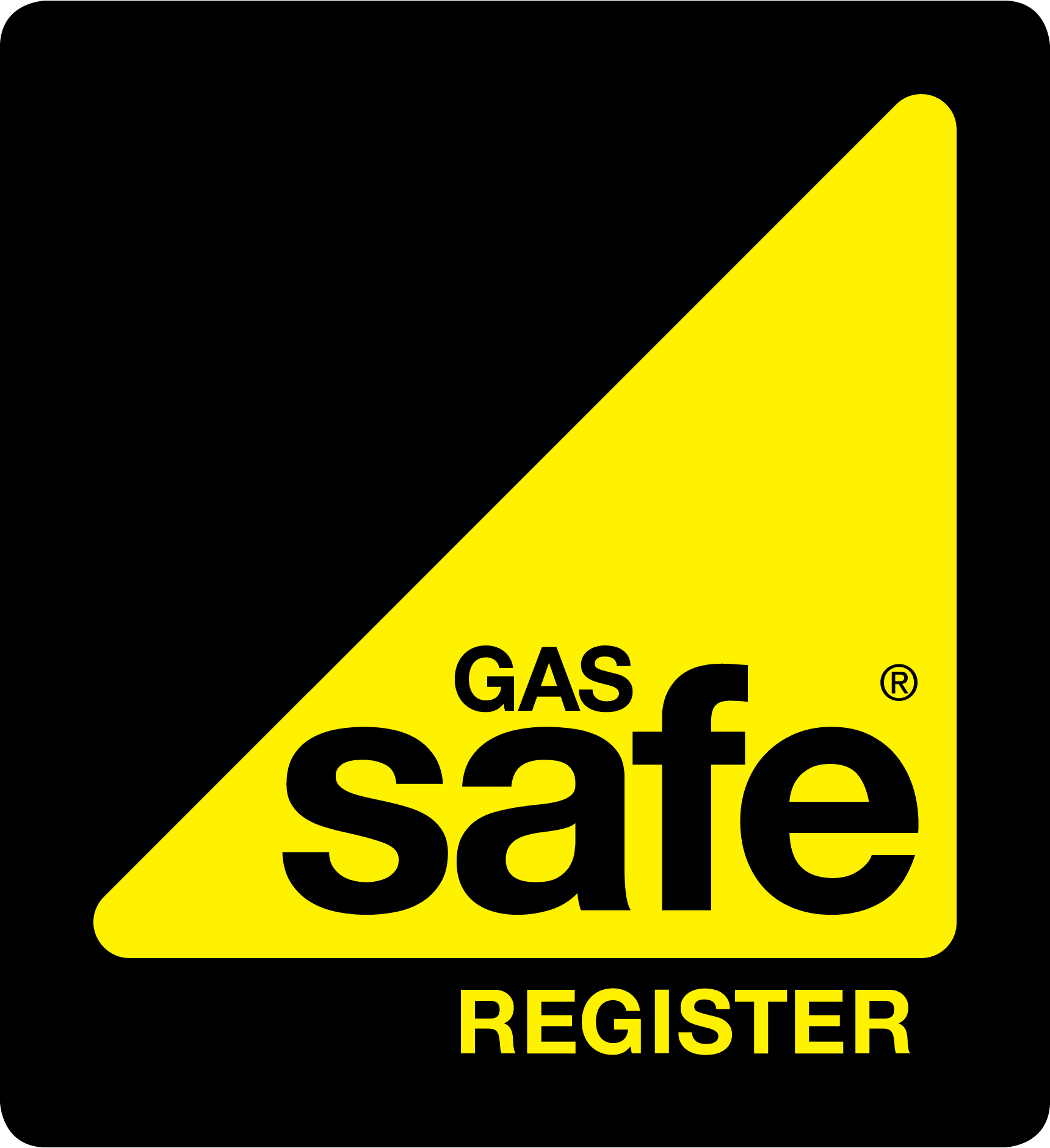 Gas Safe Registered Engineer