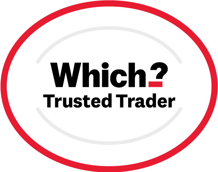 Which? Trusted Traders approved business
