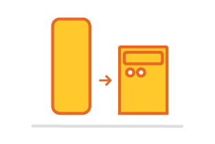 Switch to a combi boiler