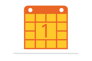 Within the next month